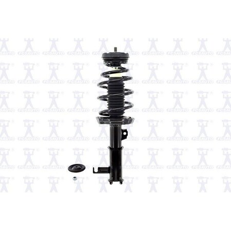 Fcs Automotive Complete Strut Assembly, 3333514L 3333514L